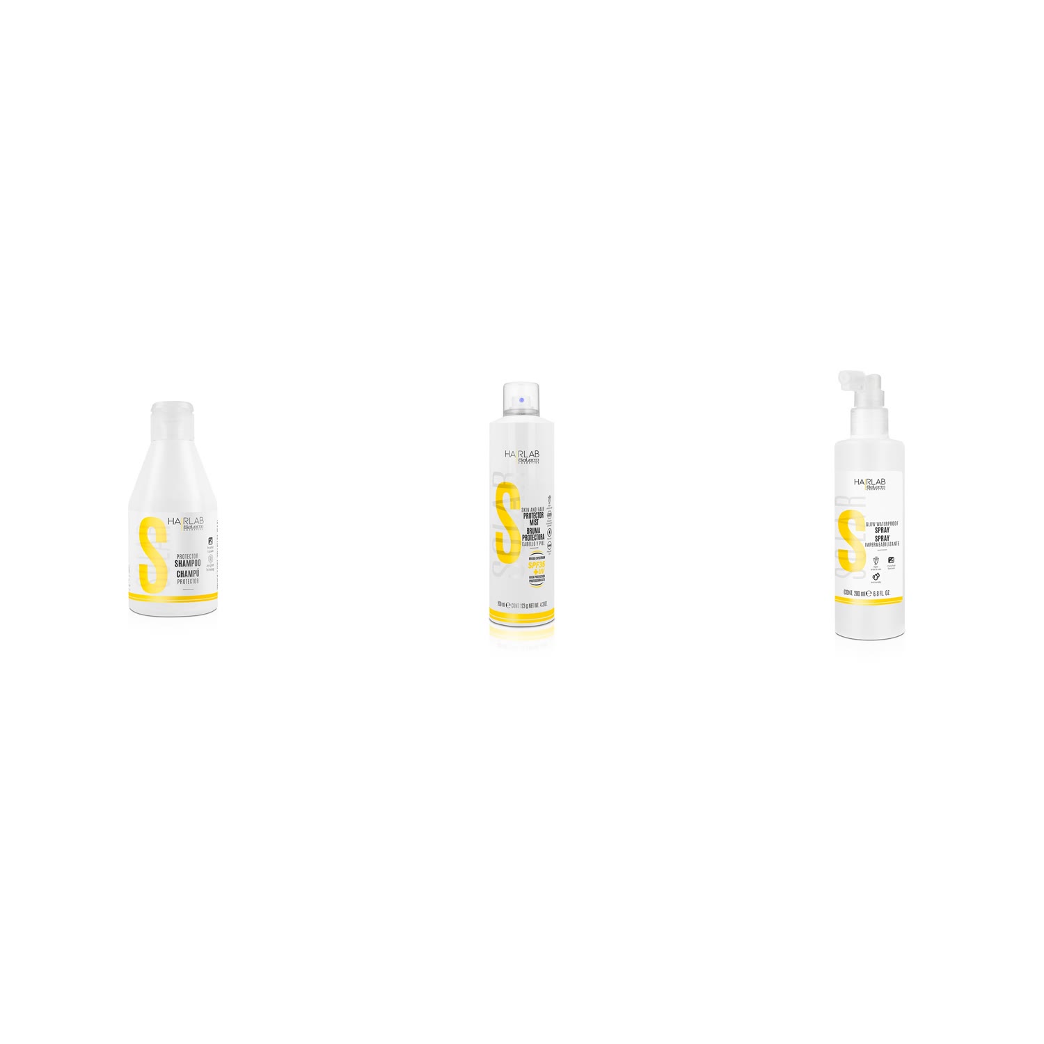 Kit Solar Completo · Los 3 productos